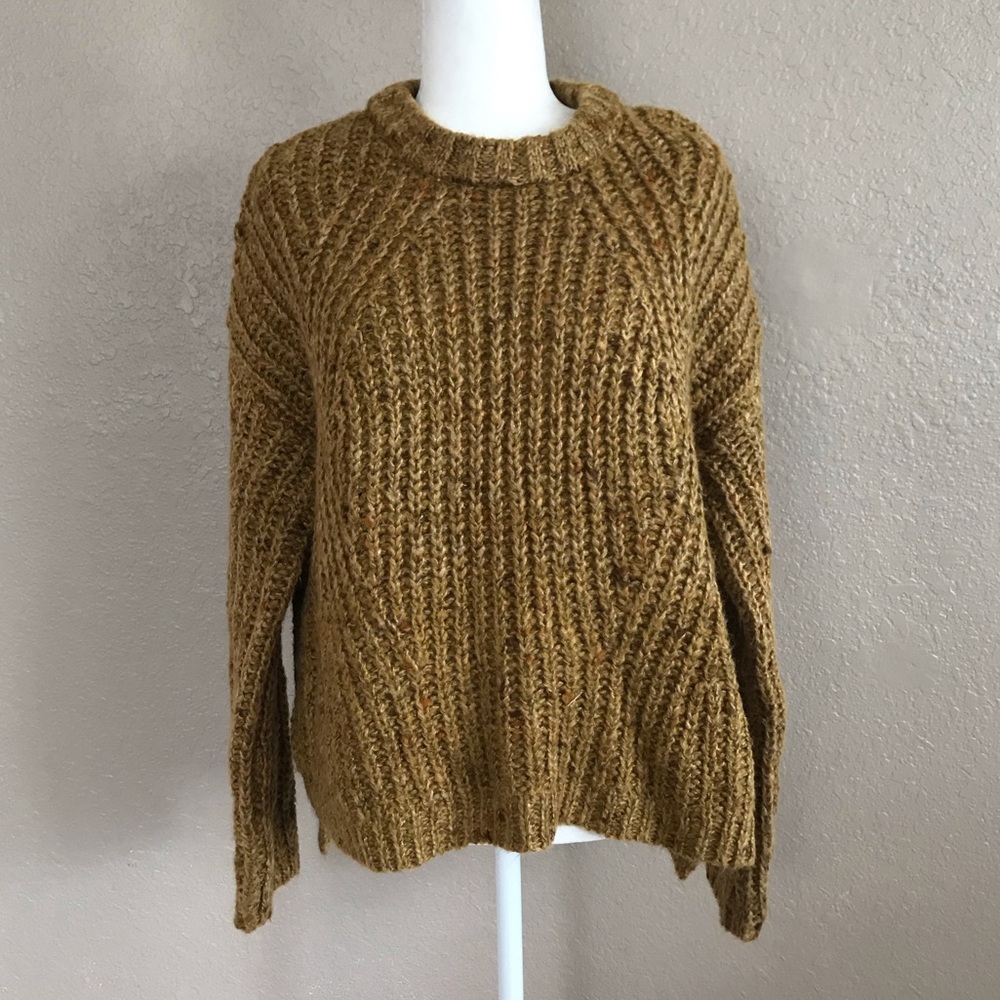 *** DONATED*** Universal Thread Knit Sweater - Picture 2 of 6